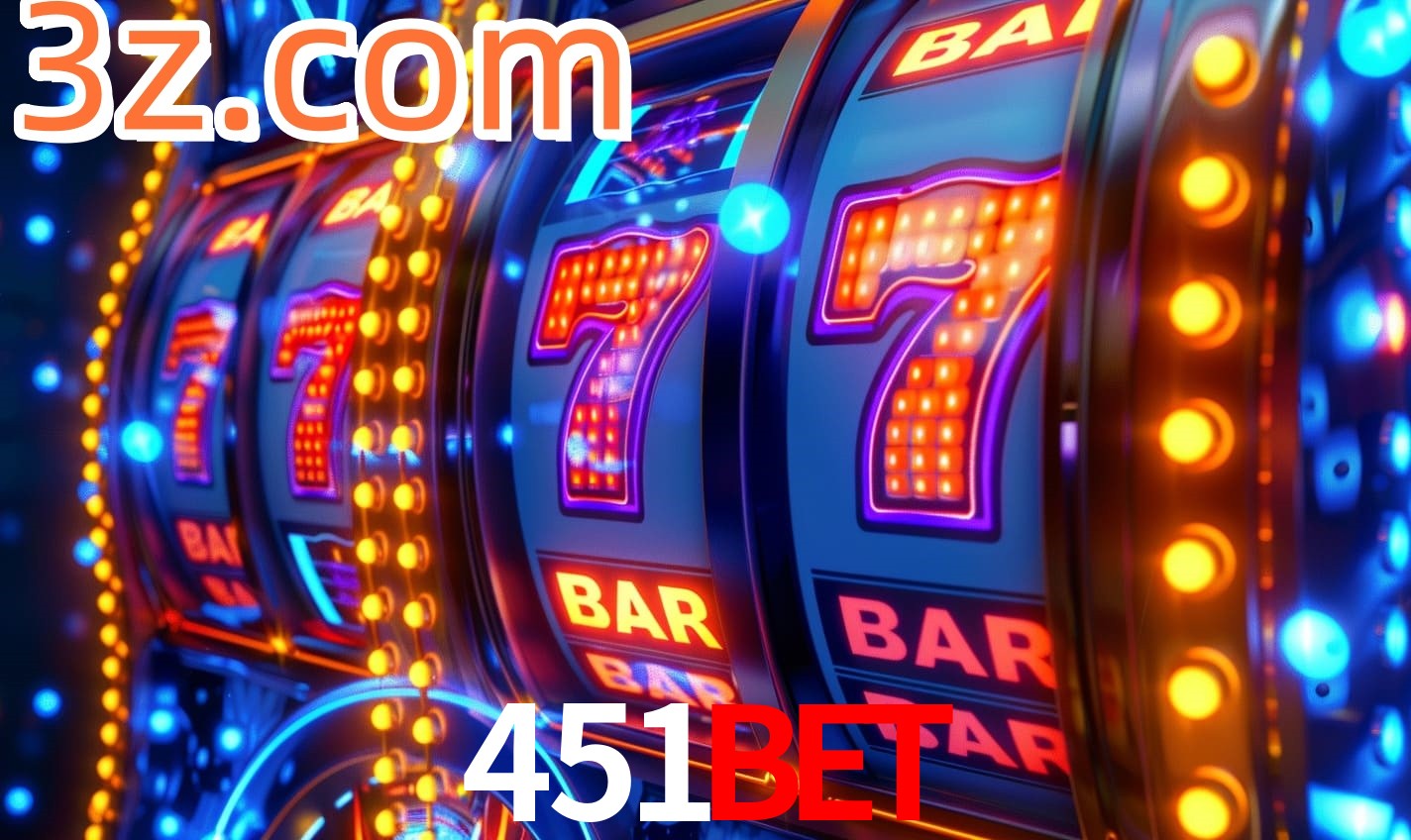 Bônus 451Bet Para Todos